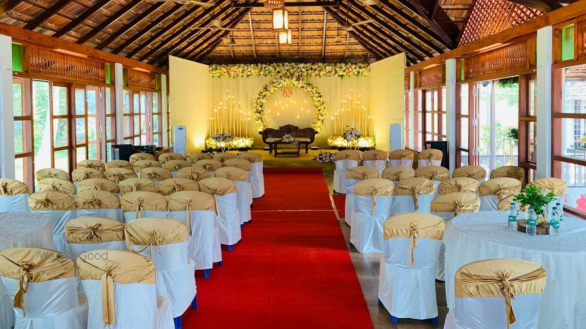 Kallanchery Retreat — property listing photograph