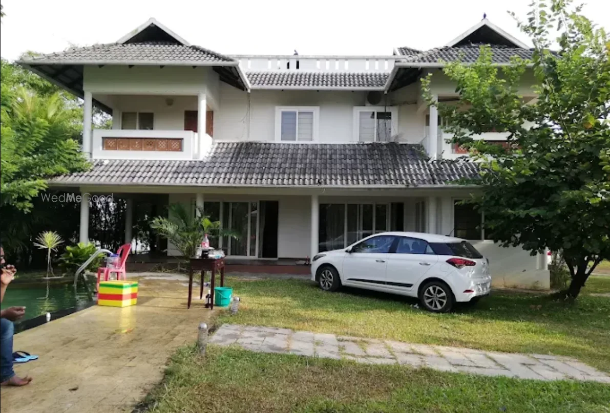 Kayal Villa — property listing photograph