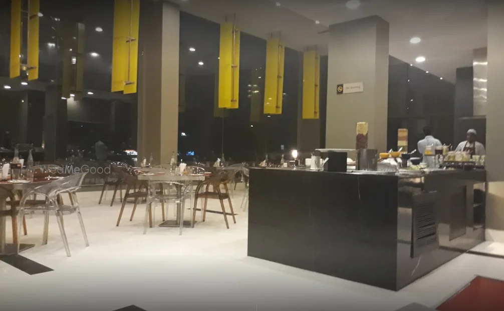 Keys Select Hotel — photograph from the property’s public venue listing