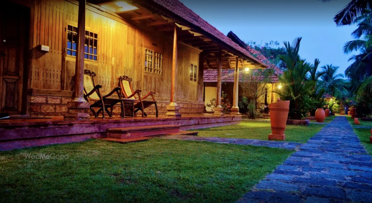 Kondai Lip Backwater Heritage Resort — property listing photograph