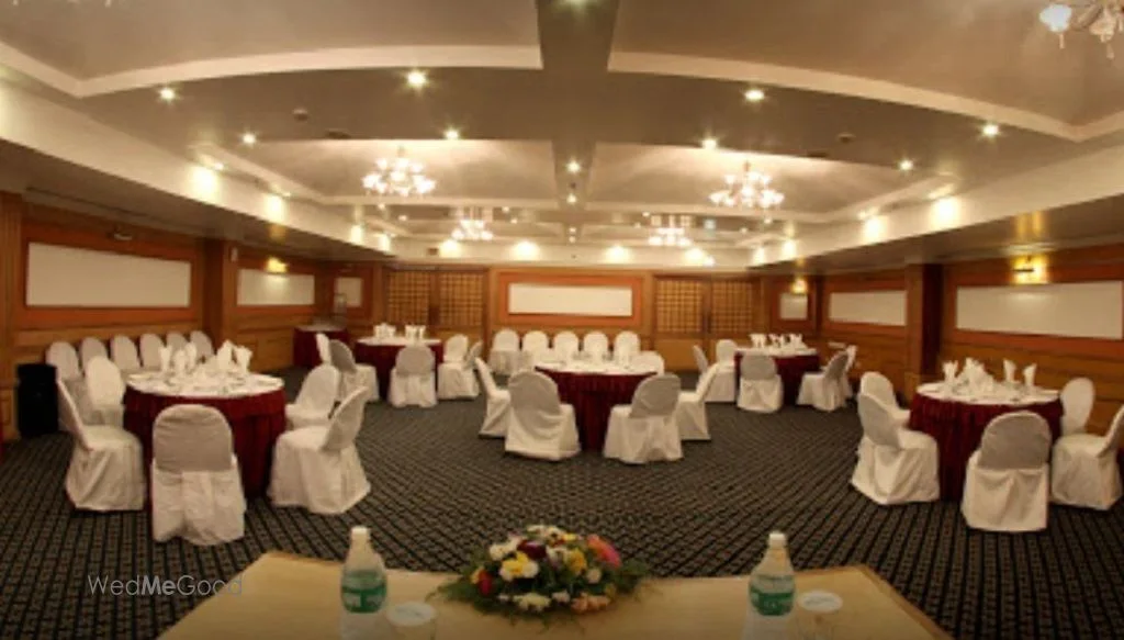KTDC Mascot Hotel — property listing photograph