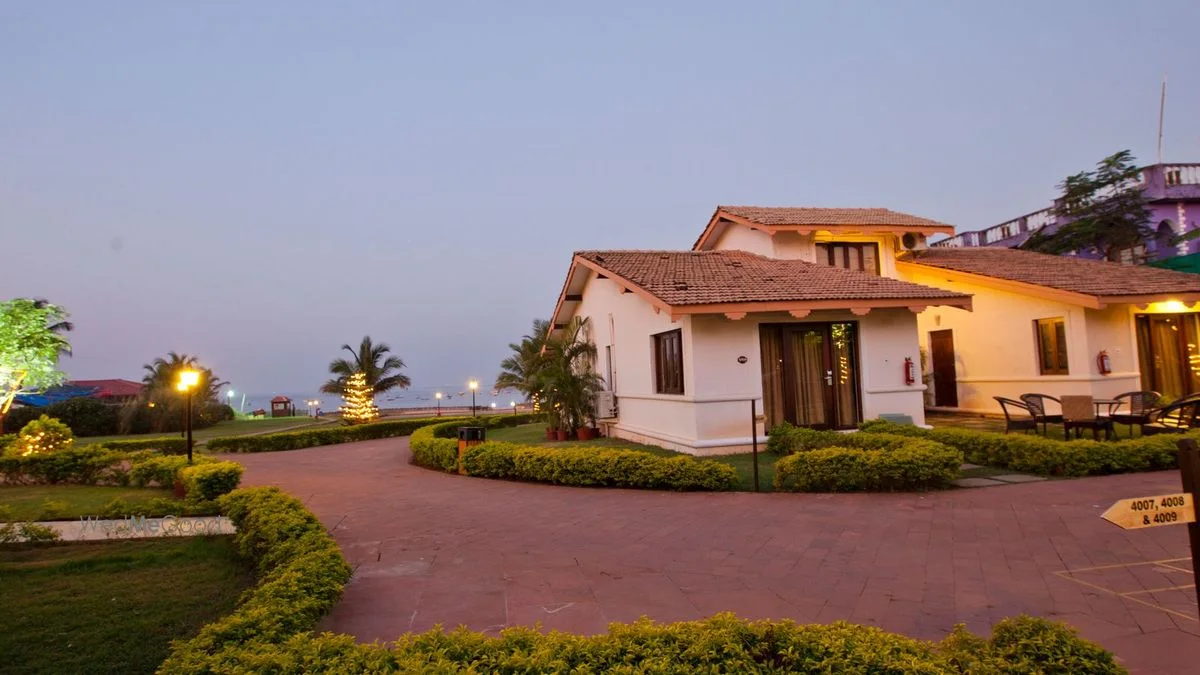 La Calypso Hotel, Goa — property listing photograph