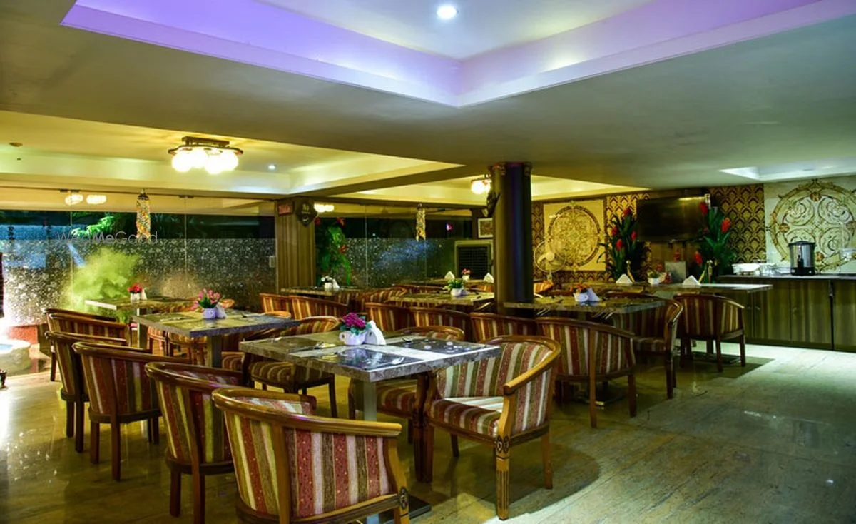 La Grace Resort — photograph from the property’s public venue listing