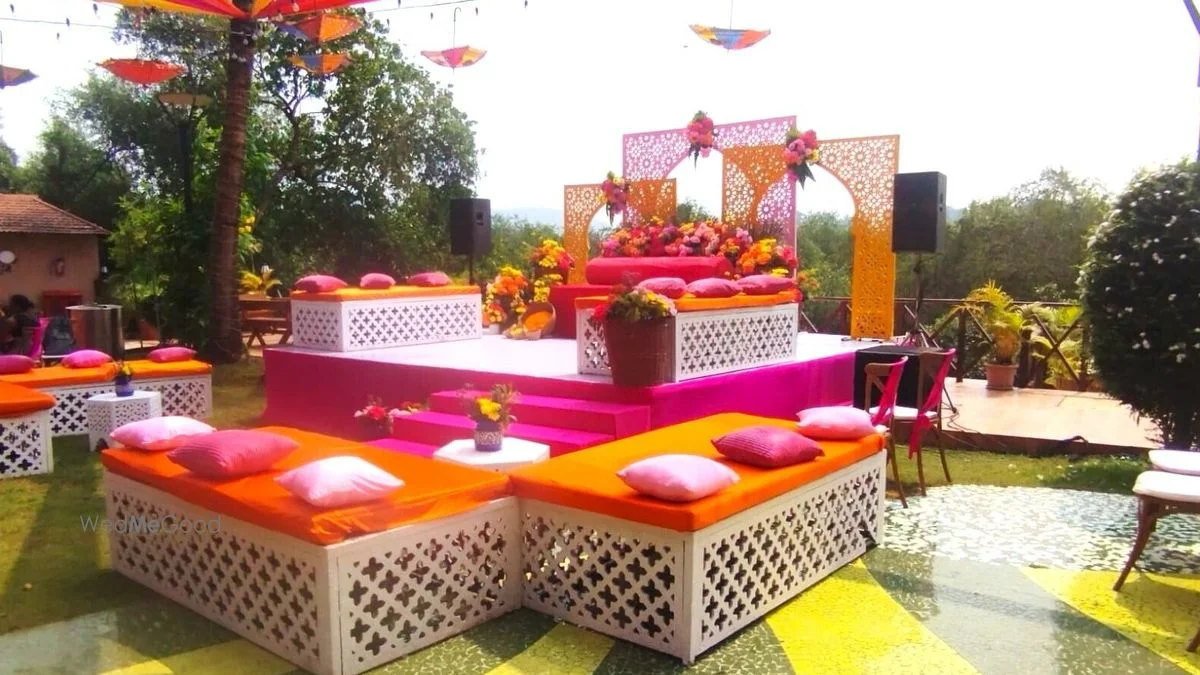 Lazy Lagoon, Baga - A Lemon Tree Resort, Goa — property listing photograph
