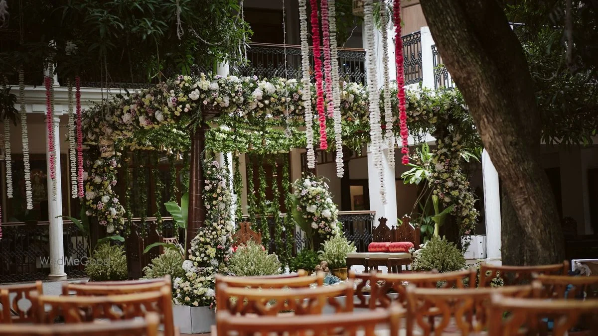 Le Roma Gardenia — property photograph