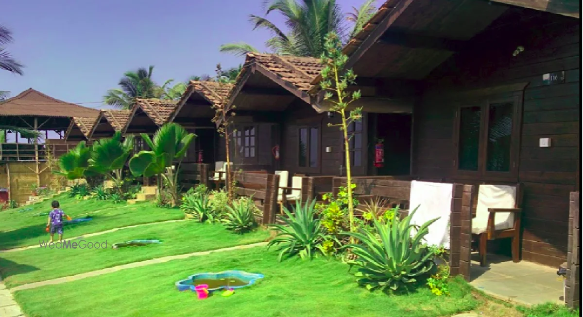 Lotus Sutra — photograph from the property’s public venue listing