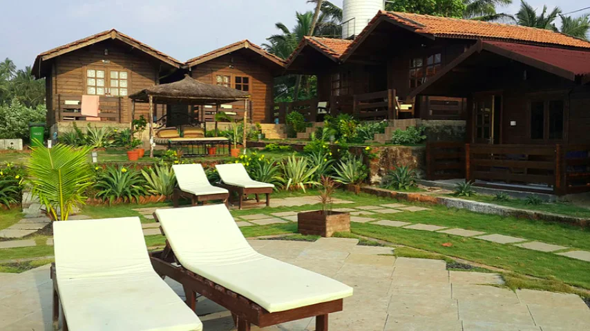 Lotus Sutra — photograph from the property’s public venue listing