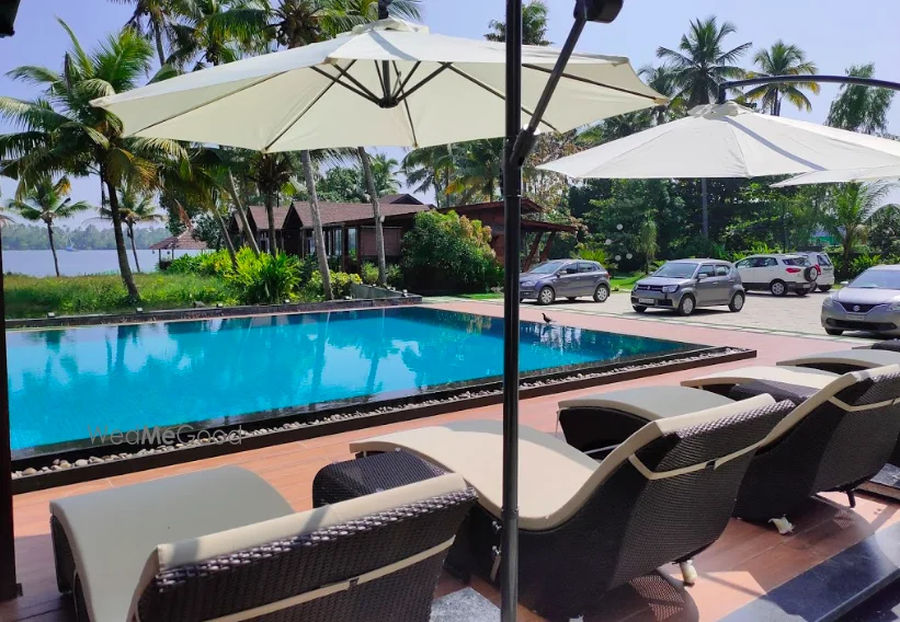 Maliekal Heritance Resort — photograph from the property’s public venue listing