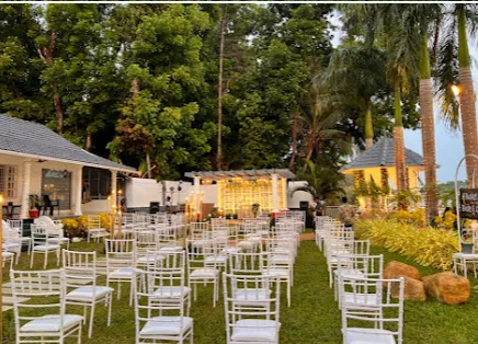Mangalassery Pavilion — photograph from the property’s public venue listing