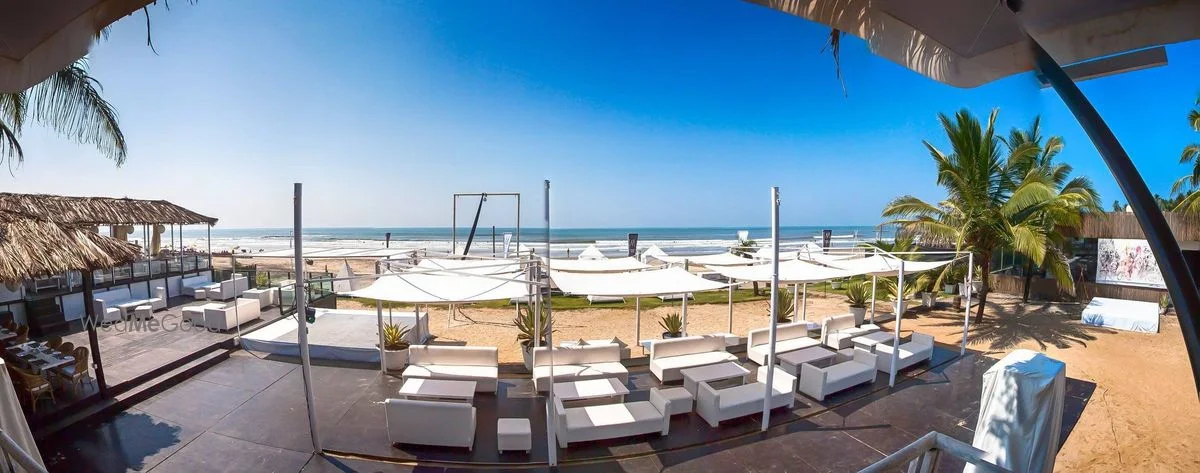 Marbela Beach Resort, Ashwem — property listing photograph