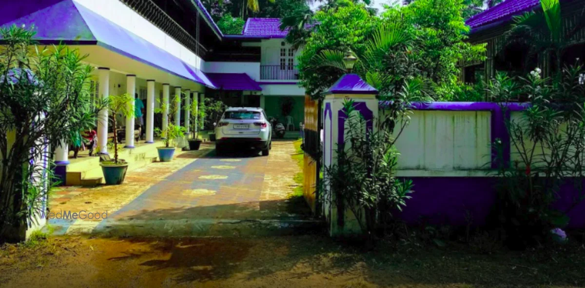 Mare Blu Resort — photograph from the property’s public venue listing