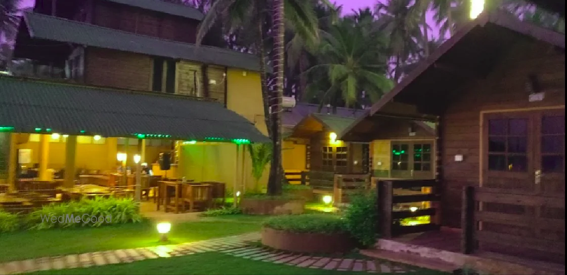 Marron Sea View Resort — property listing photograph