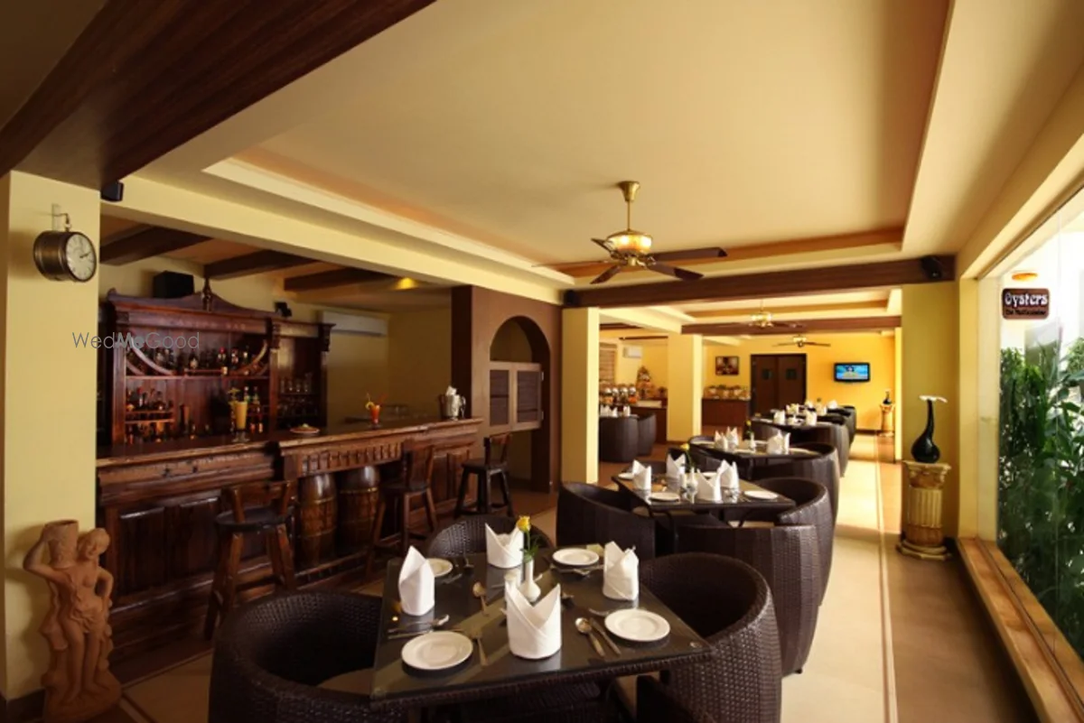 Meraden La Oasis — property listing photograph