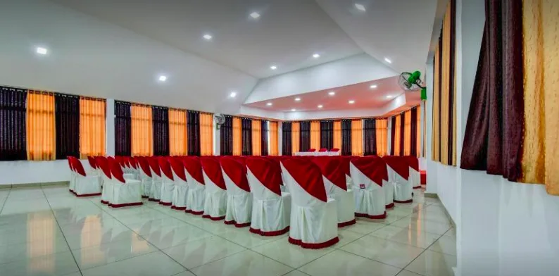 Moidus Heritage Hotel — property listing photograph