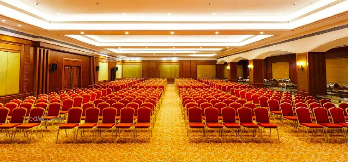 Monsoon Empress Hotel — property listing photograph