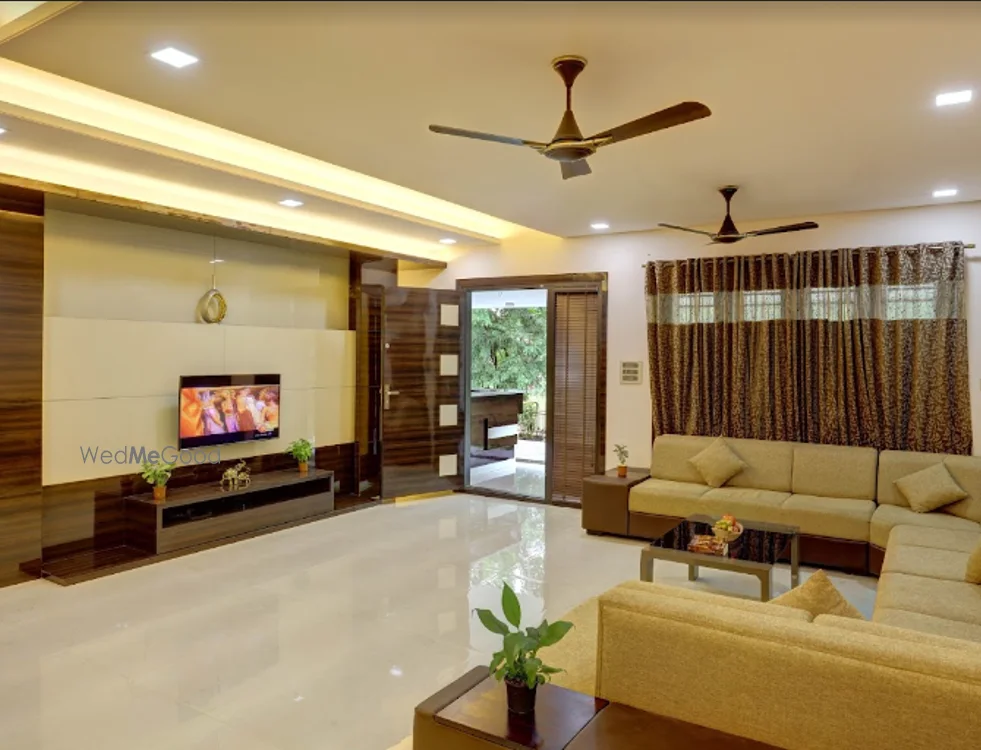 Nadhiyoram River Retreat by Maat Hotels — property listing photograph