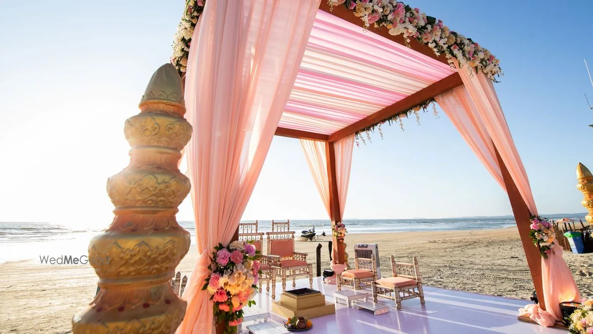 Nanu Beach Resort & Spa — property listing photograph