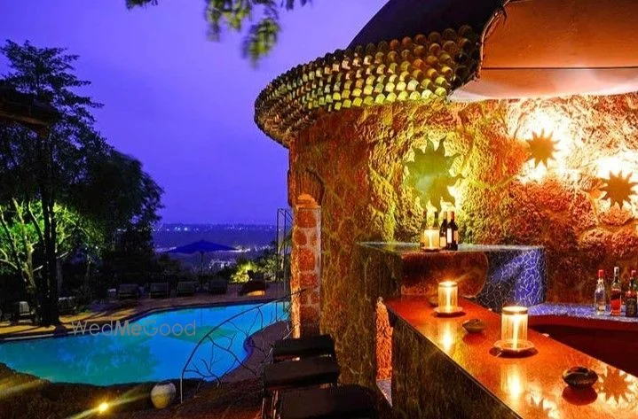 Nilaya Hermitage Resort, Goa — property listing photograph