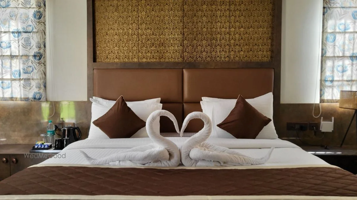 Nirantara Resort & Spa — property photograph