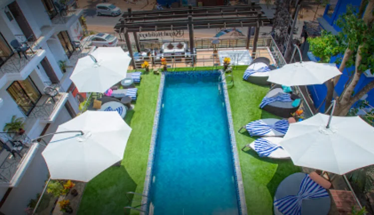 Nitya Resort — property listing photograph