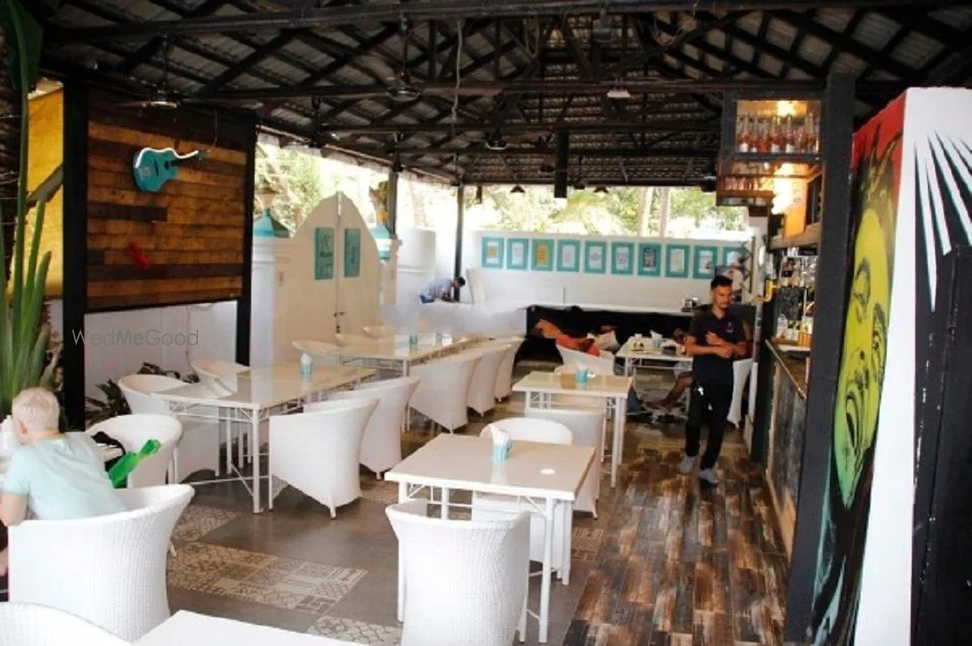 Nordest Lemonmint Boutique Resort — property listing photograph