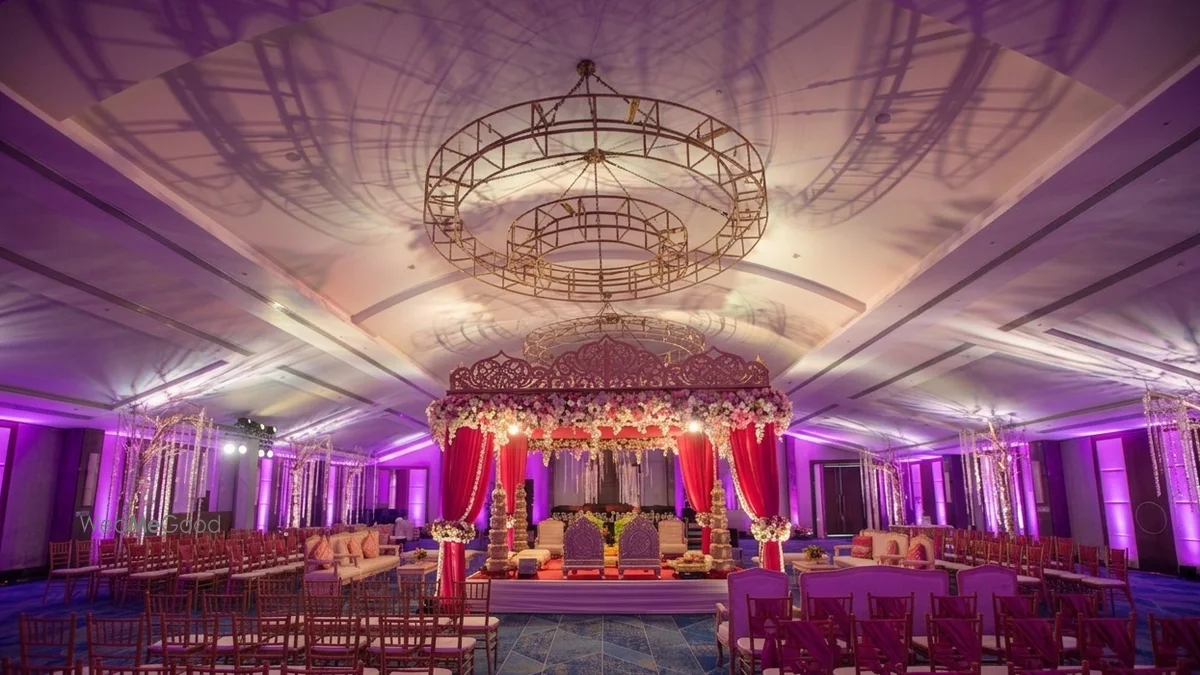 Novotel Goa Resort & Spa — property listing photograph