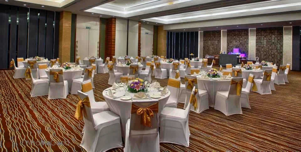 Novotel Goa Candolim — property listing photograph
