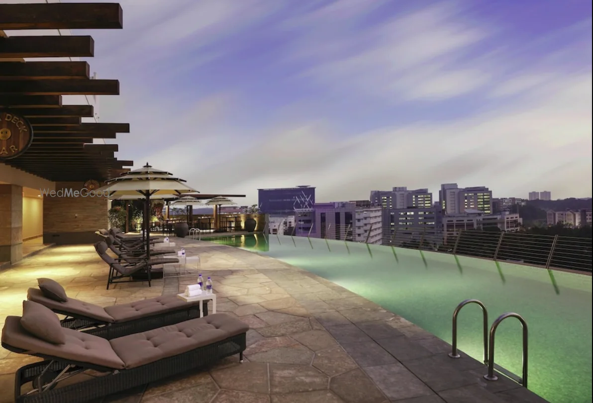 Novotel Kochi Infopark — property listing photograph