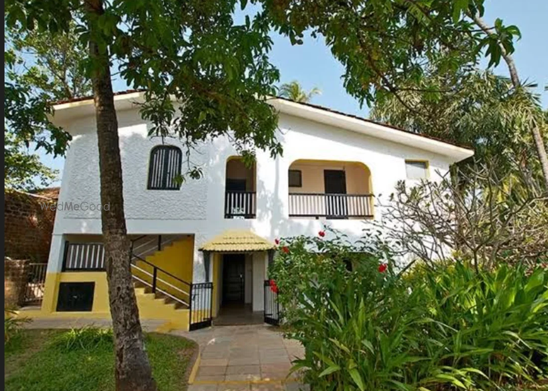 O Pescador An Indy Resort — property listing photograph