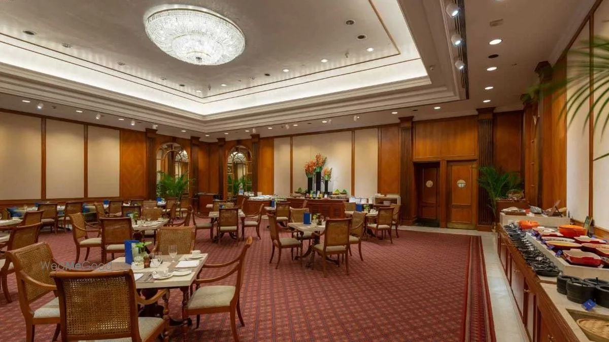 The Oberoi Bengaluru — property listing photograph