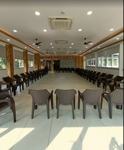 Palm Paradise Resort — photograph from the property’s public venue listing
