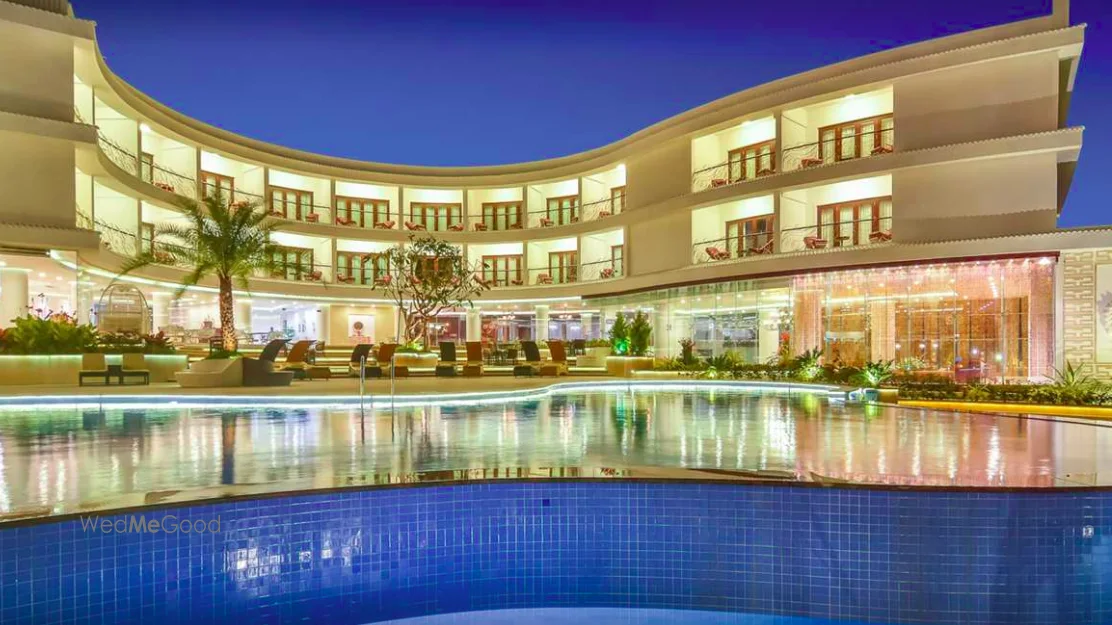 Park Regis Goa — property listing photograph