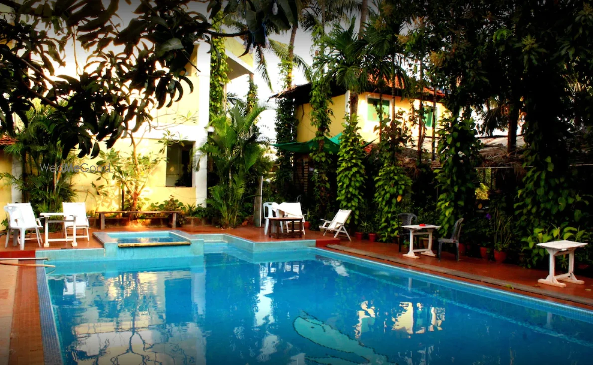Poonam Village Resort — property listing photograph