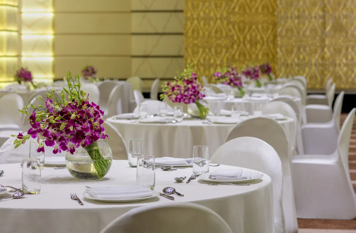 Radisson Blu Atria Bengaluru — property listing photograph