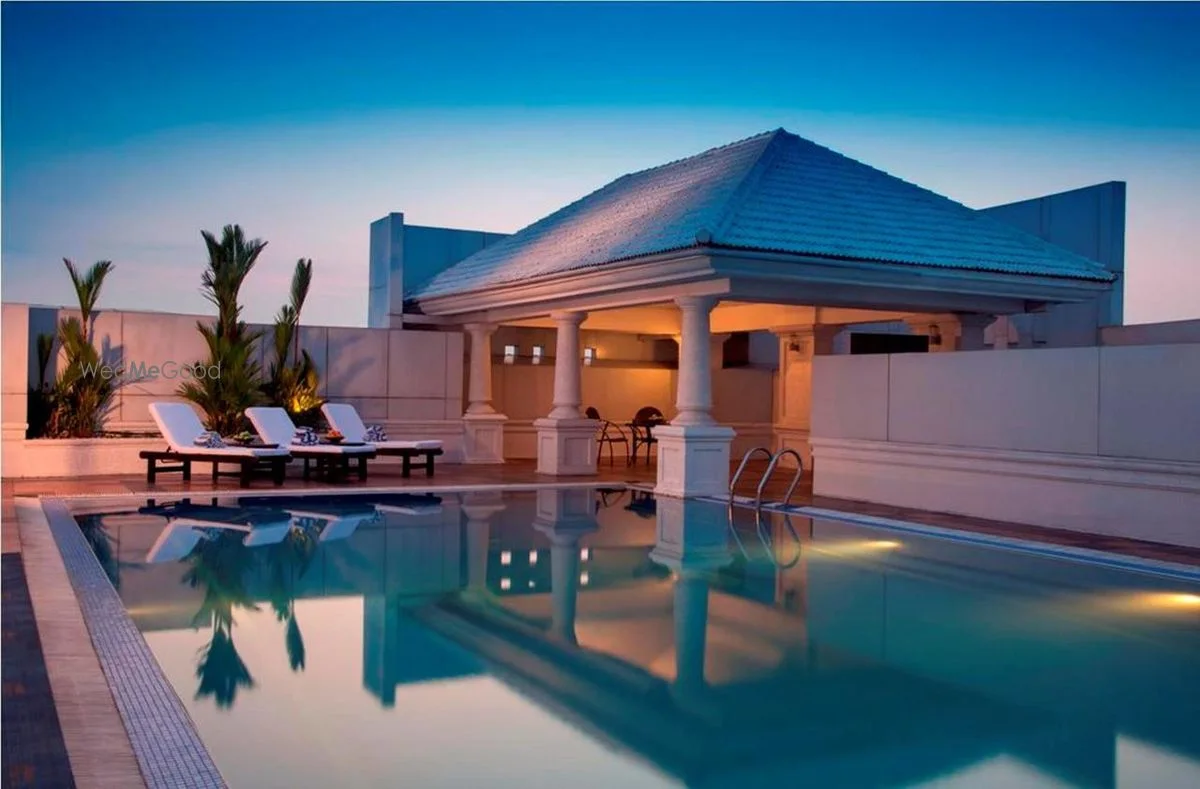 Radisson Blu Hotel, Kochi — property listing photograph