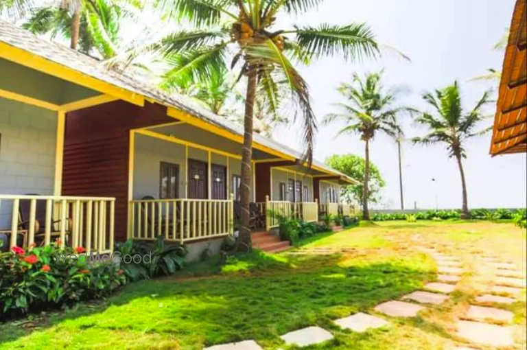 Rai Resort — photograph from the property’s public venue listing