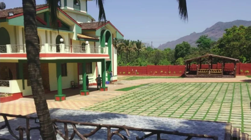Raj Eco Farms — property listing photograph
