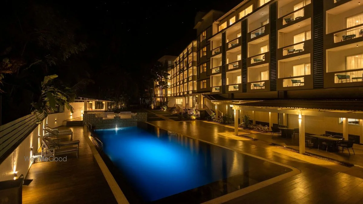 Ramada by Wyndham Goa Arpora — property listing photograph