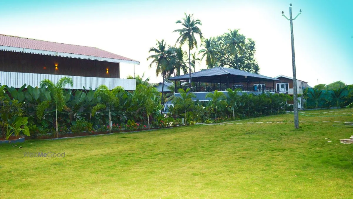 Raya Resorts — property listing photograph