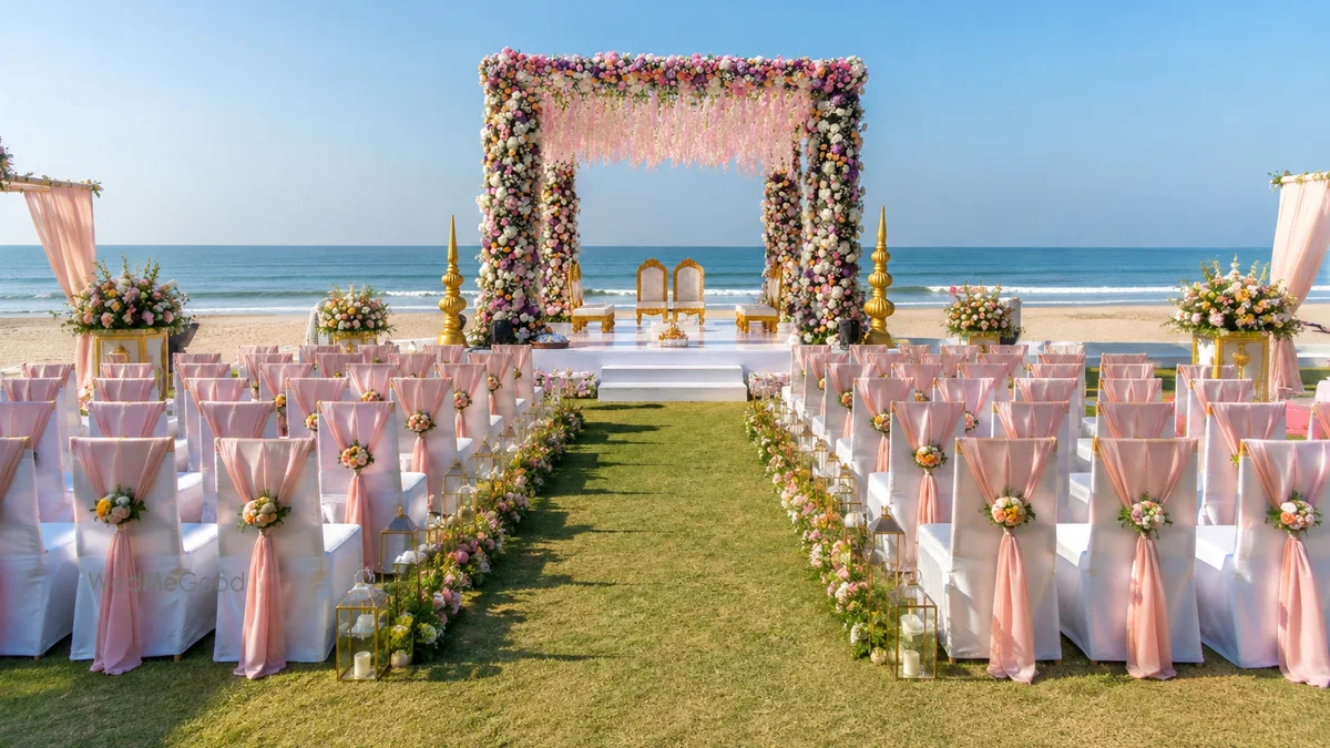 Regenta Baywatch Resort Goa — property listing photograph