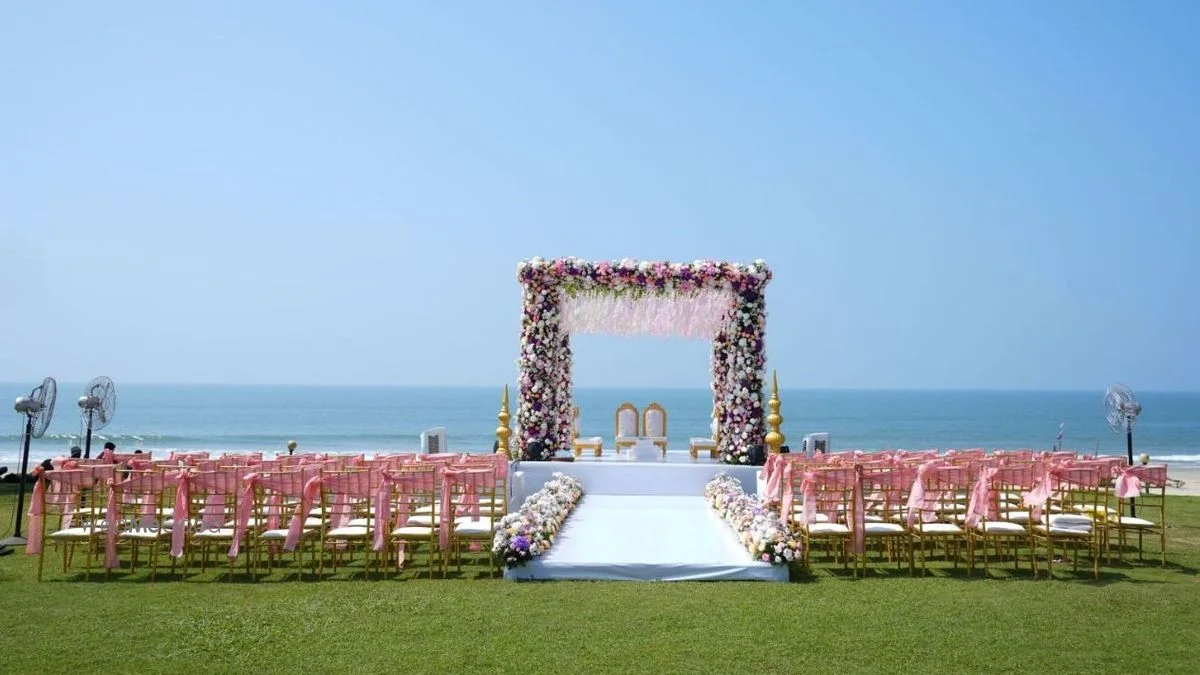 Regenta Beach House Resort Goa — property listing photograph