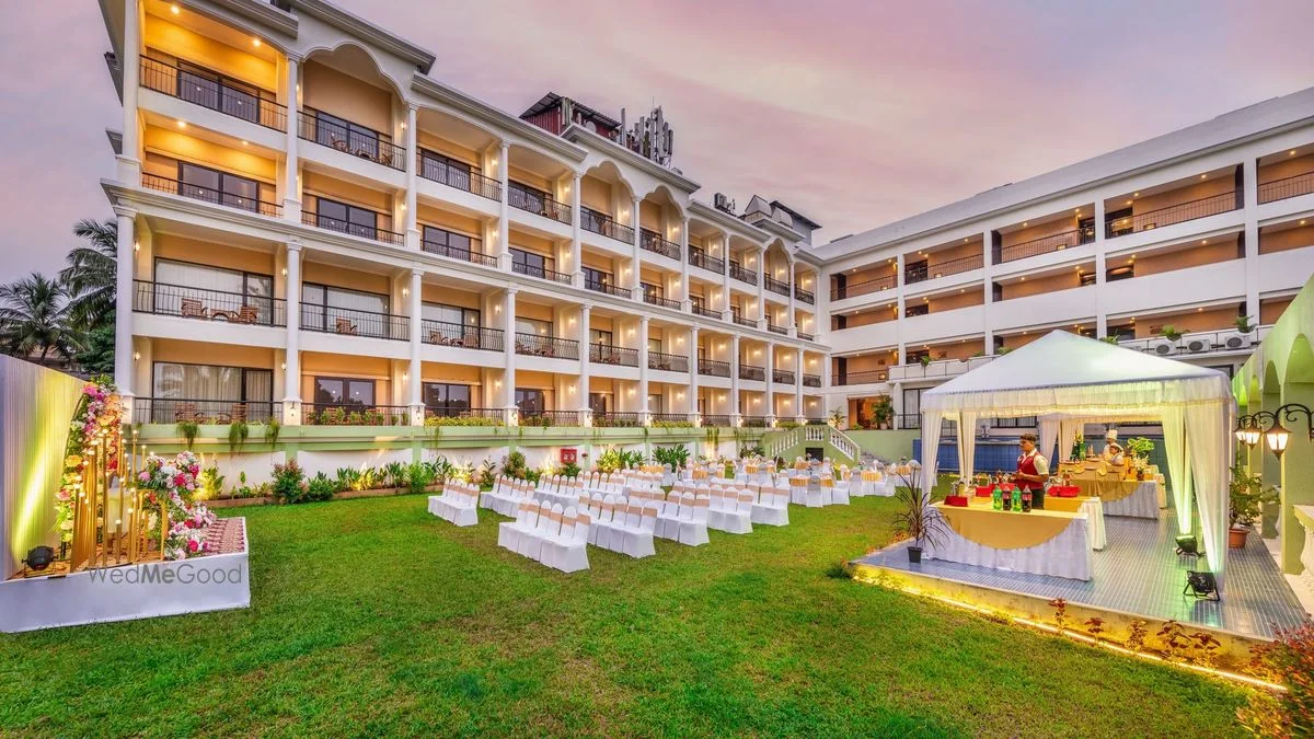 Resort Rio — property listing photograph