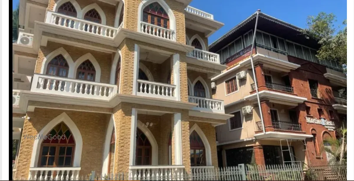 Resorts Martins Siesta — property listing photograph