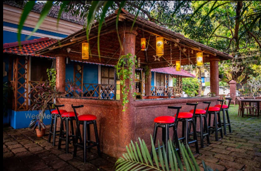 Resorts Martins Siesta — photograph from the property’s public venue listing
