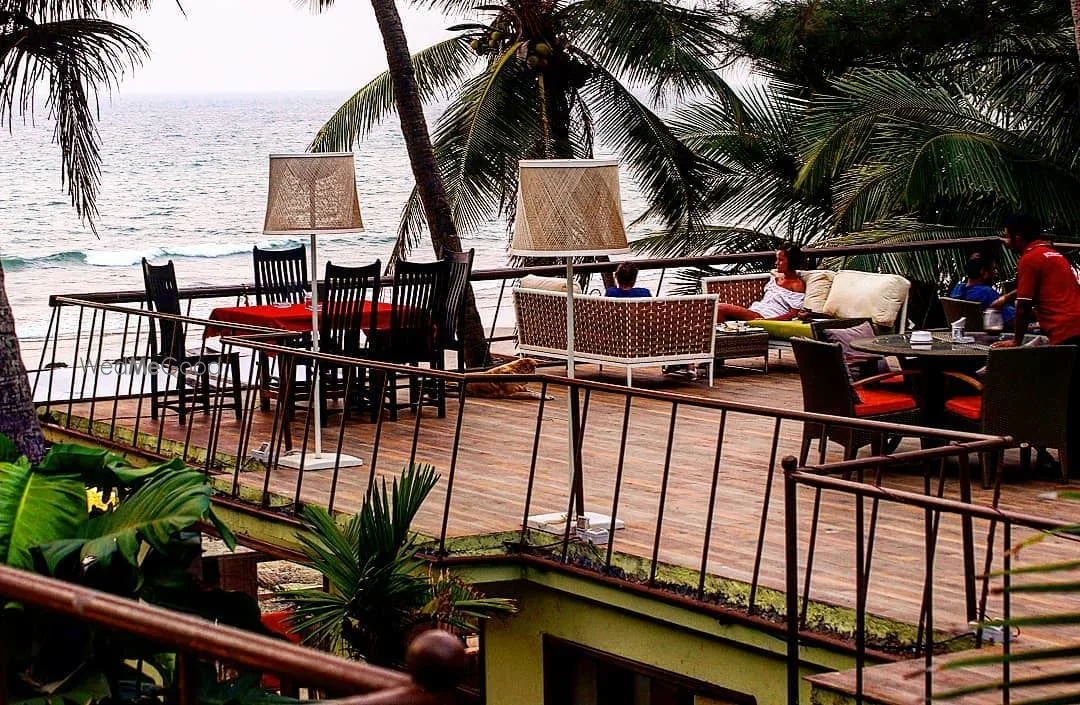 Rococco Ashvem Resort — property listing photograph