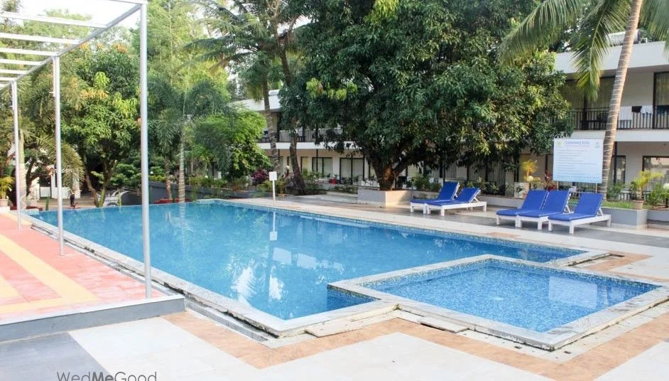 Royal Pearl Goa Resort — property listing photograph