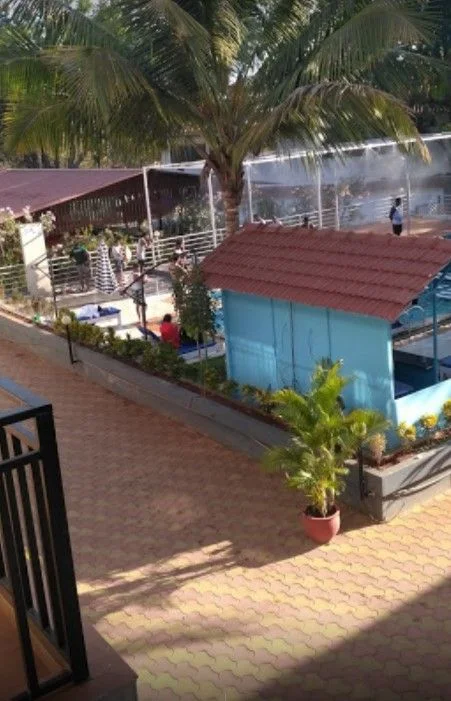 Royal Pearl Goa Resort — photograph from the property’s public venue listing