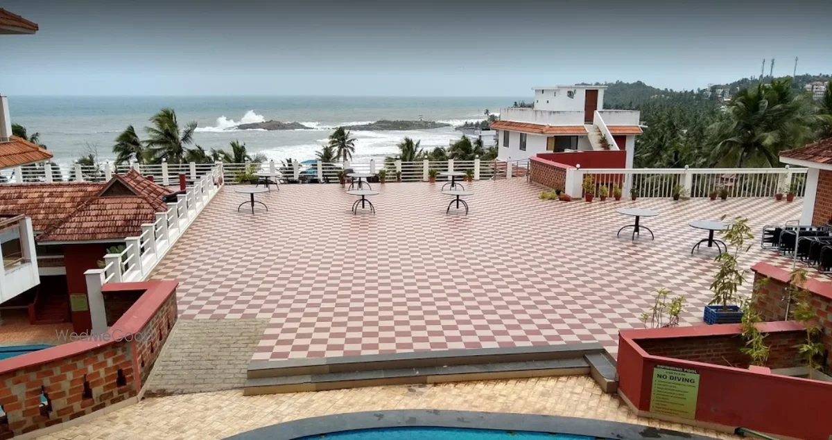 Sagara Beach Resort — property listing photograph