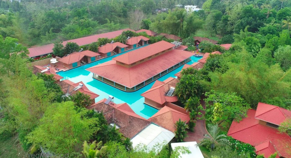 Saj Earth Resort — property listing photograph