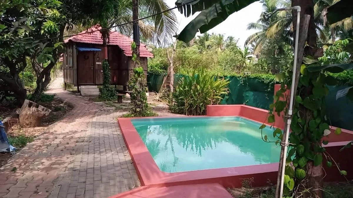 Saligao Farm Cottages — property listing photograph